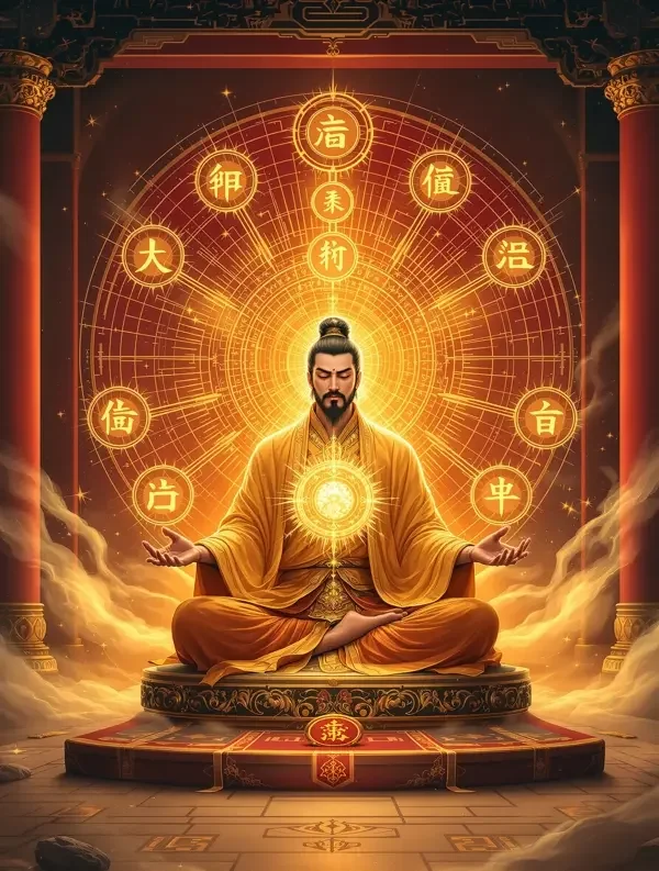 十方武圣 - 日剧动漫 十方武圣 - 日剧动漫封面