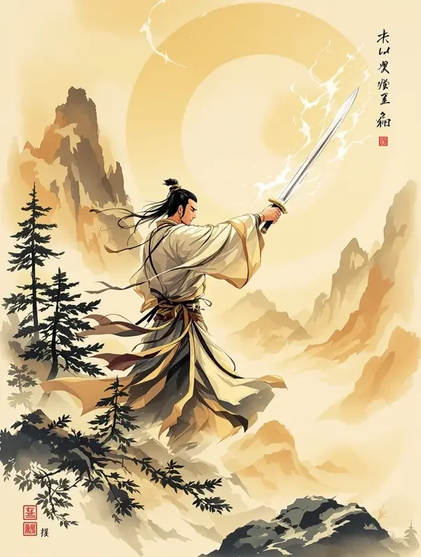 剑来 - 日剧动漫 剑来 - 日剧动漫推荐