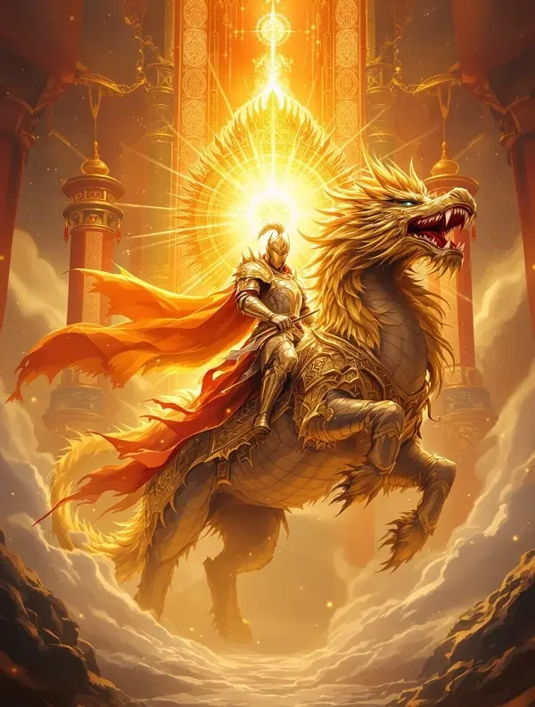 神印王座 - 日剧动漫 神印王座 - 日剧动漫封面