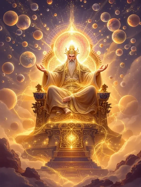 万界独尊 - 日剧动漫 万界独尊 - 日剧动漫封面