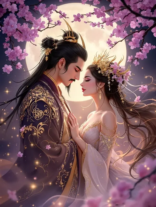 苍兰诀 - 日剧动漫 苍兰诀 - 日剧动漫封面