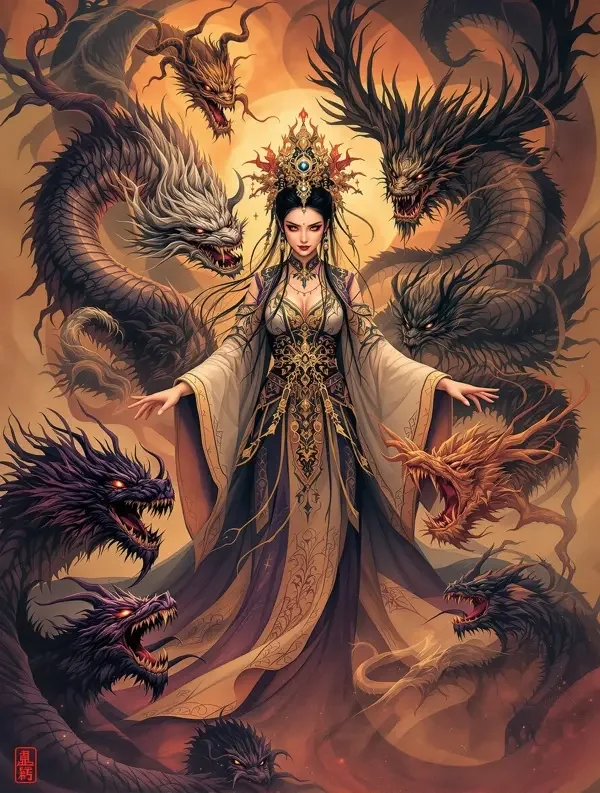百妖谱 - 日剧动漫 百妖谱 - 日剧动漫封面