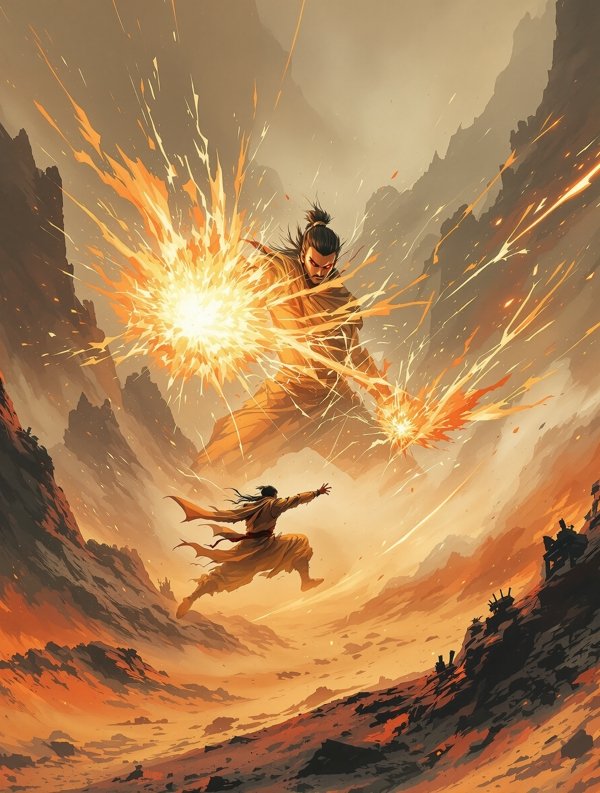 武炼巅峰 - 日剧动漫 武炼巅峰 - 日剧动漫封面