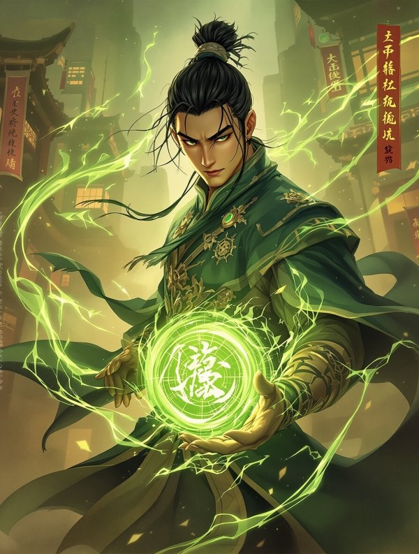 一人之下 - 日剧动漫 一人之下 - 日剧动漫封面