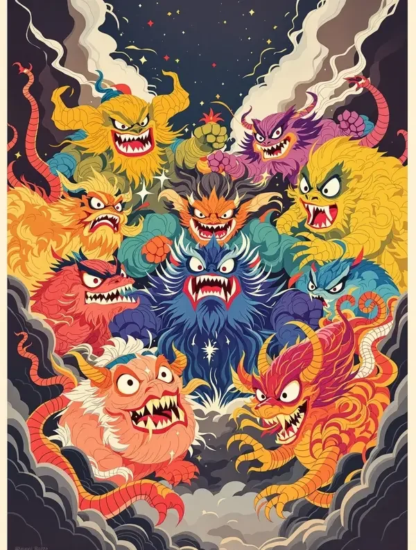 葫芦兄弟 - 日剧动漫 葫芦兄弟 - 日剧动漫封面