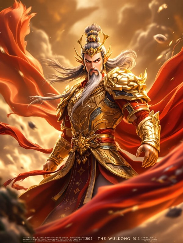 西游记之大圣归来 - 日剧动漫 西游记之大圣归来 - 日剧动漫封面